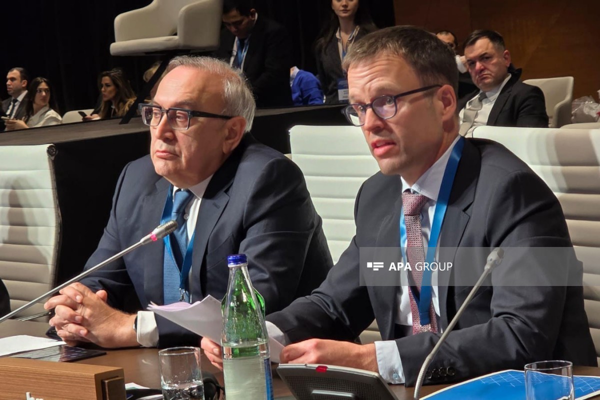 BP: Shah Deniz field demonstrates 100% reliability level