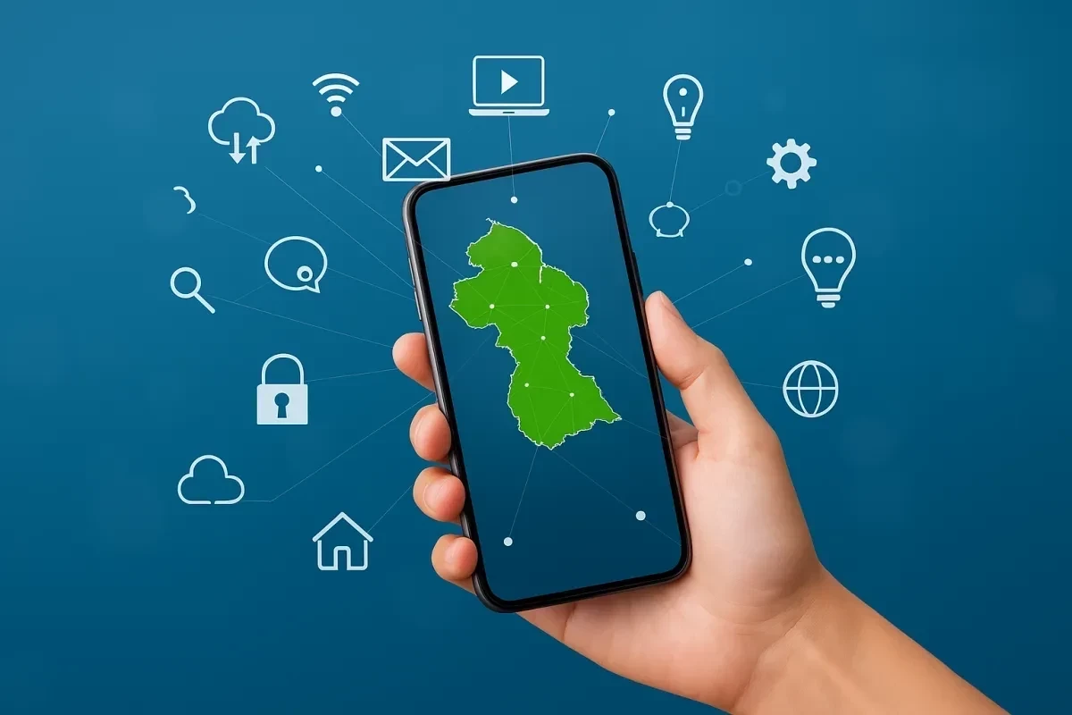 Revenues from information and communication sector in Karabakh and East Zangezur revealed