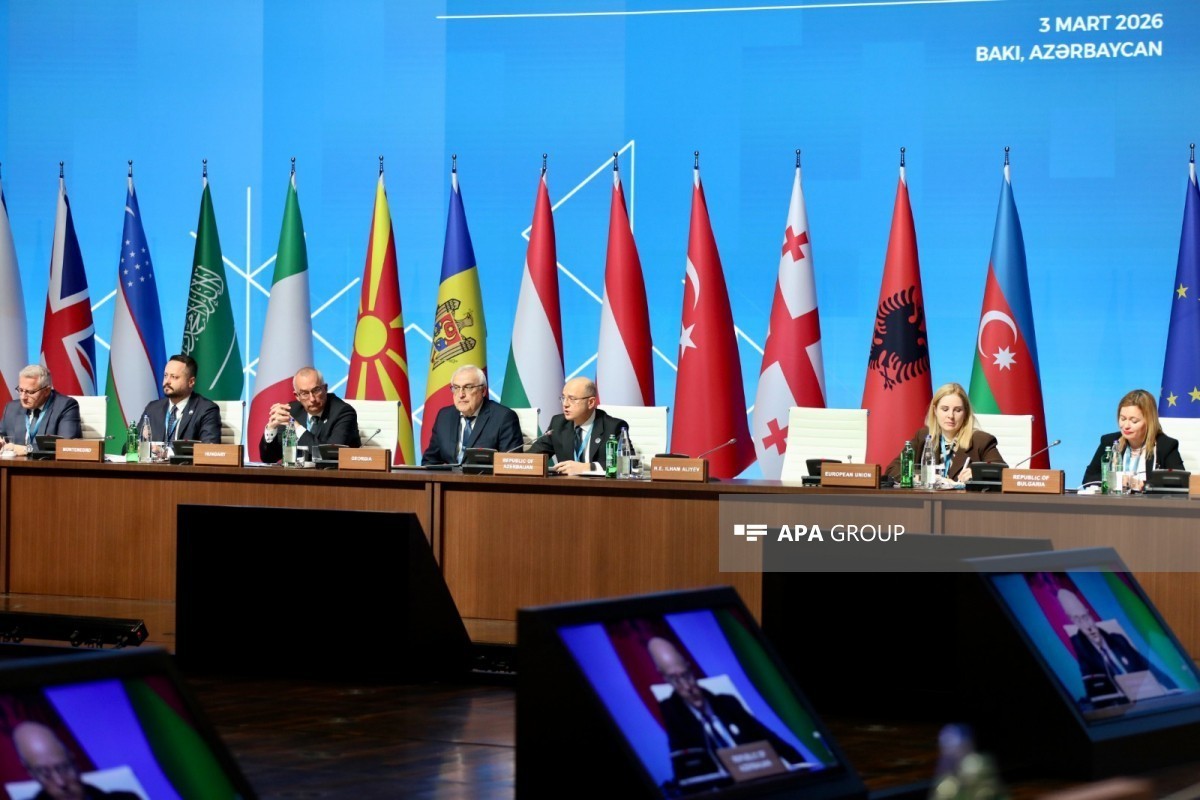 BCG: Southern Gas Corridor is the key route to reduce Europe’s structural gas supply gap
