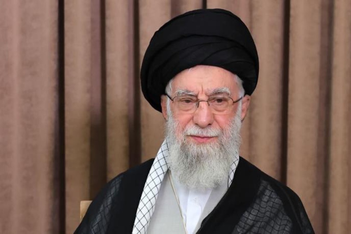 Fars: Khamenei to be buried in his hometown