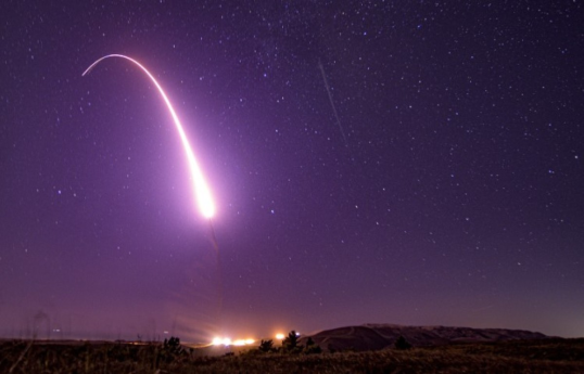 Israel, US deliver new round of strikes against Tehran