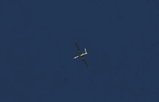 Saudi defense ministry says 8 drones intercepted near Riyadh, Al-Kharj