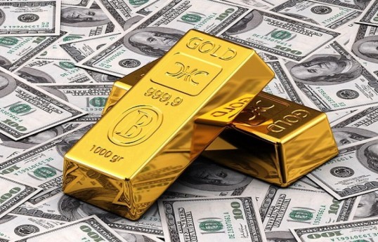 Azerbaijan’s gold exports increase by more than 56%