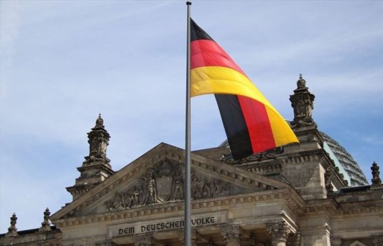 Iranian ambassador summoned to German Foreign Ministry
