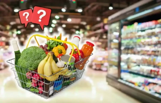 Retail trade turnover volume in Karabakh and East Zangezur disclosed