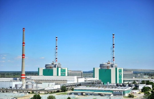 Rosatom chief says work suspended at Bushehr nuclear power plant in Iran