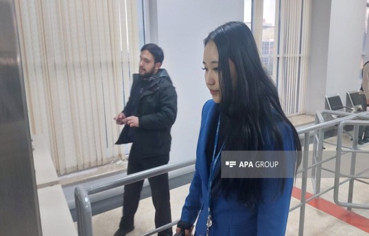 Flydubai pilots and crew evacuated from Iran via Azerbaijan border-PHOTO 