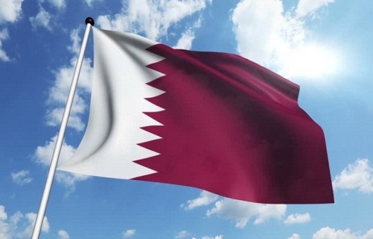 Qatar carries out strikes on Iran