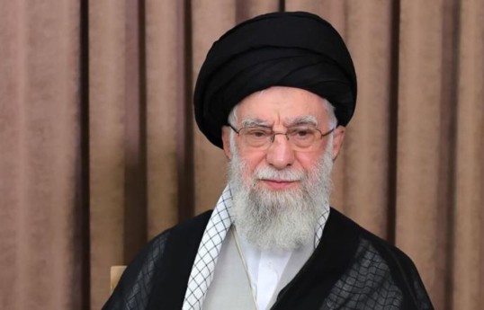 Fars: Khamenei to be buried in his hometown