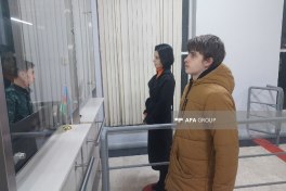 Serbian ambassador to Iran and representatives evacuated from Astara Border Customs checkpoint