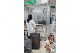Over 900 people evacuated from Iran via Azerbaijani border so far - PHOTO -UPDATED-1 