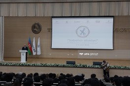Azerbaijan to introduce AI-related programs and majors into education system