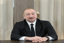 President Ilham Aliyev received European Commissioner for Energy and Housing