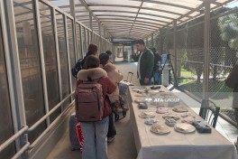 Tajik citizen evacuated from Iran thanks Azerbaijan - PHOTO 