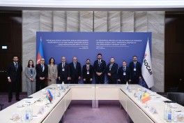 SOCAR and Moldova’s energy companies discussed expansion of cooperation between