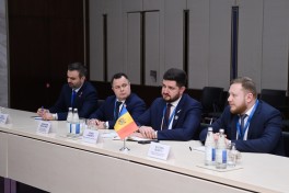 SOCAR and Moldova’s energy companies discussed expansion of cooperation between