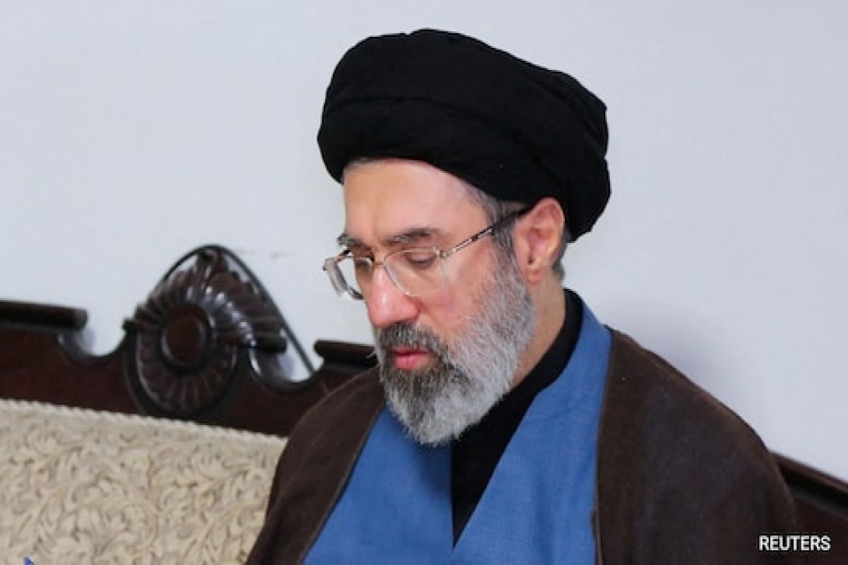 Iran