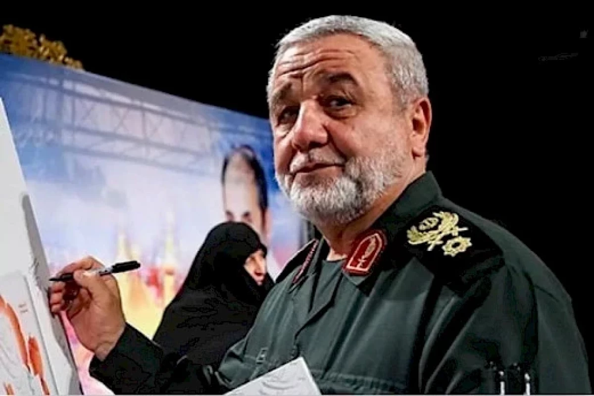 IRGC threatens to strike "all economic centers of the region”