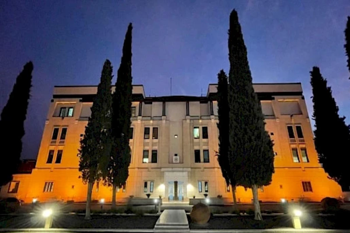 US authorises departure of non-essential personnel from Cyprus