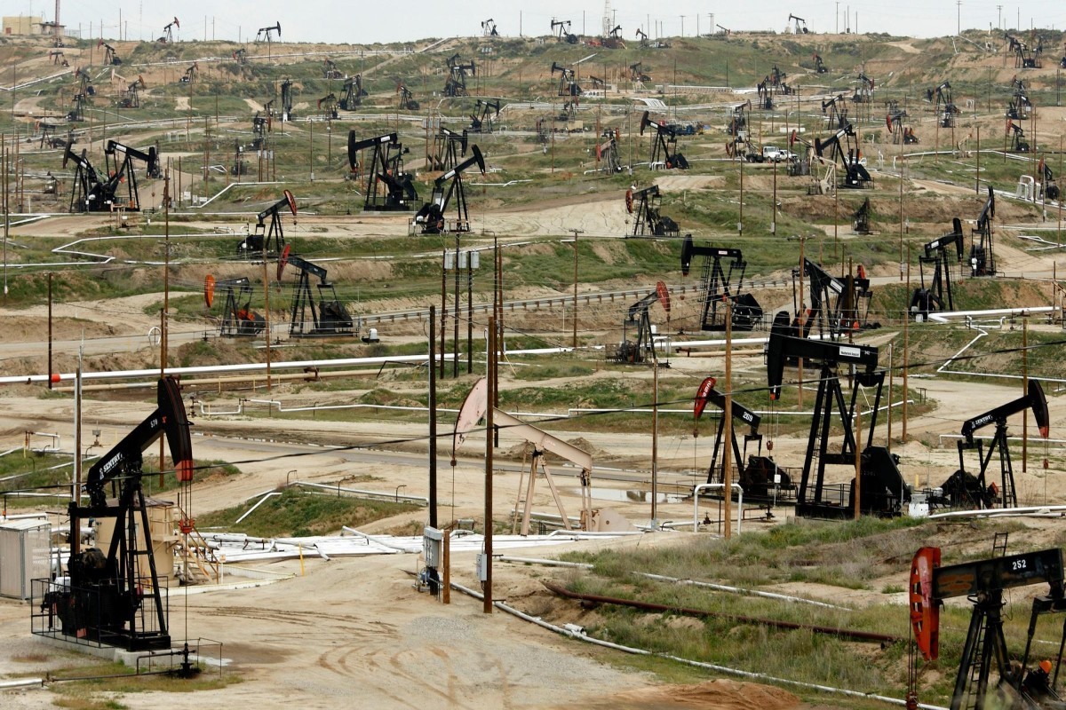 FT: US shale bosses warn they cannot replace war-hit Middle East oil