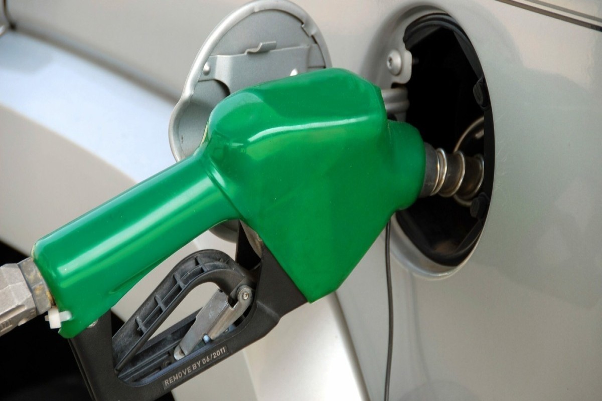 Gasoline sales to minors banned in St. Petersburg
