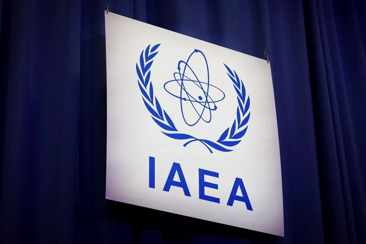 IAEA: No dangerous situation at nuclear facilities in Iran