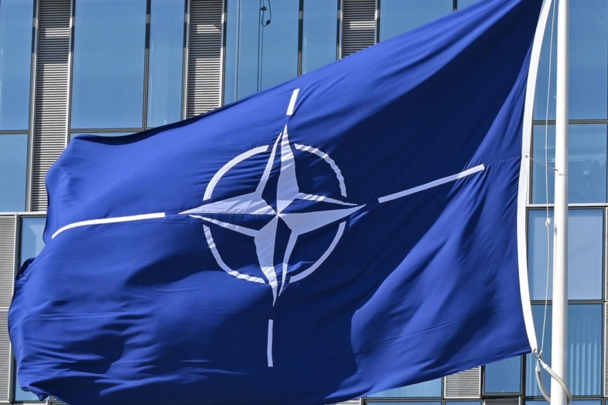 NATO condemns Iran