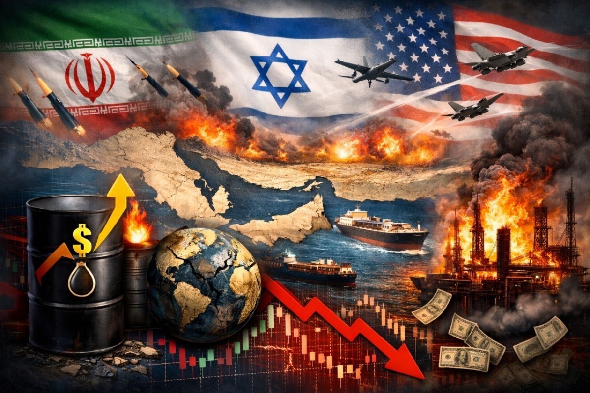 Middle East crisis and the Hormuz factor: What lies ahead for global energy prices? - ANALYSIS 