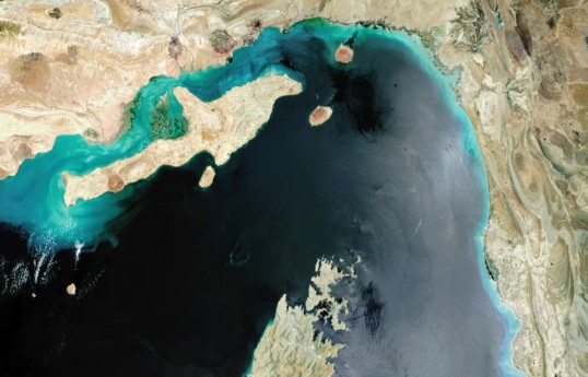 Why China may benefit from Trump's call to safeguard Strait of Hormuz