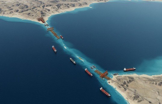 IRGC claims full control over Strait of Hormuz