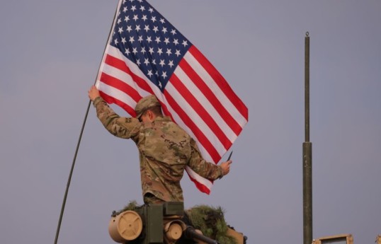 US and Ecuador forces launch operation to fight drug trafficking