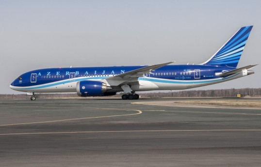 AZAL to operate more evacuation flights from Middle East to Baku