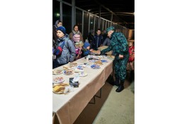 1,249 people evacuated from Iran through Azerbaijan border so far-PHOTO -UPDATED-1 