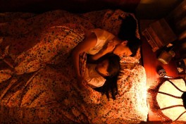 Azerbaijan, Kyrgyzstan co-produced film competes at major European festival