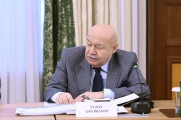 Another meeting of Organizing Committee discusses WUF13 preparations