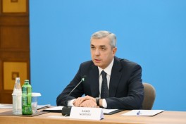 Another meeting of Organizing Committee discusses WUF13 preparations