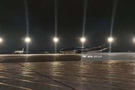 Evacuation of Azerbaijani citizens from Jeddah successfully completed-VIDEO 