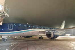 Evacuation of Azerbaijani citizens from Jeddah successfully completed-VIDEO 