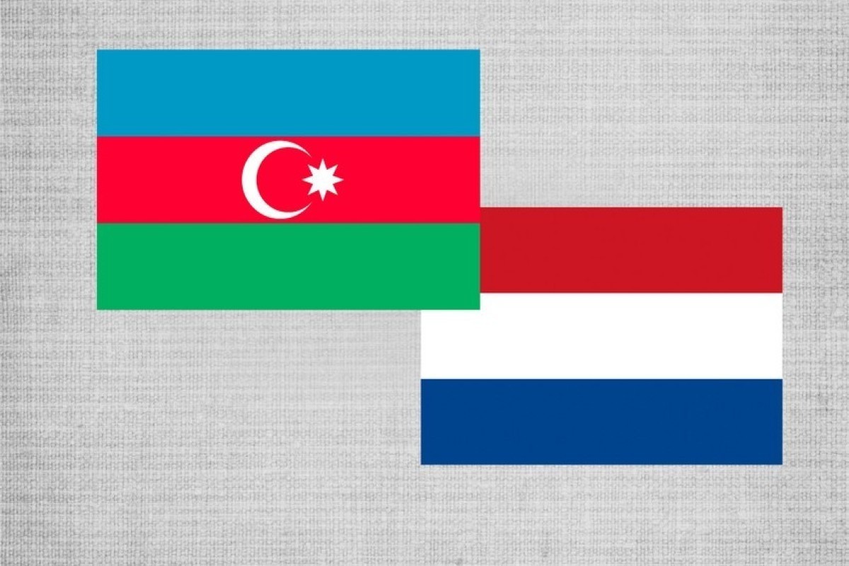 Netherlands embassy condemns drone attack on Azerbaijan’s Nakhchivan