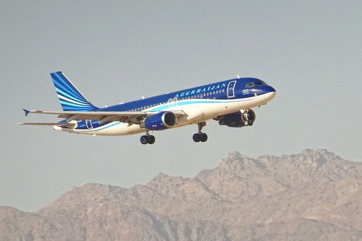 To ensure transport connection with Nakhchivan, the next flights have been organized on Baku-Igdir-Baku route