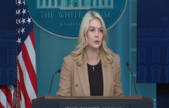 White House closely follows who Iran's next supreme leader is