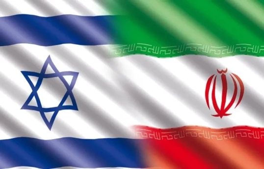 Iran threatens to blow up Israel’s nuclear reactor in Dimona