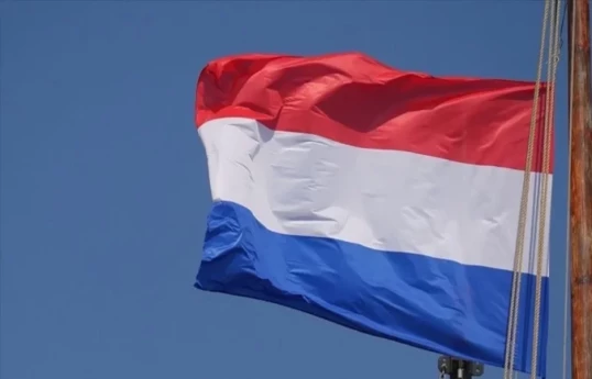 Netherlands sends warship to Mediterranean