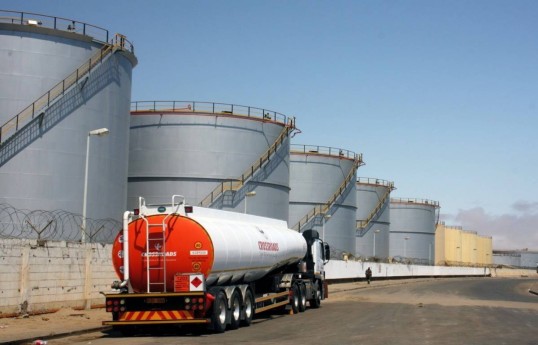 US commercial crude oil inventories increase by 3.475 million barrels
