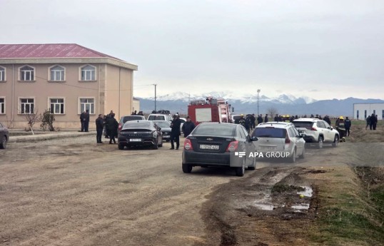 Nakhchivan schools operating normally after drone strikes – ministry