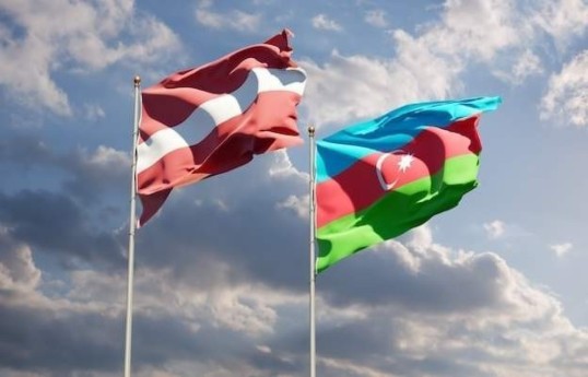 Latvian Embassy condemns drone attack on Azerbaijan