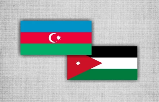 Jordan condemns Iran’s drone attacks on Azerbaijan
