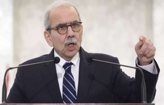 Nawaf Salam, Lebanon’s PM