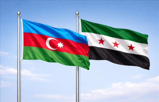Syrian MFA: Iran’s drone attacks on Azerbaijan threaten stability