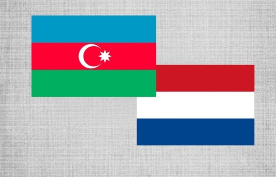Netherlands embassy condemns drone attack on Azerbaijan’s Nakhchivan